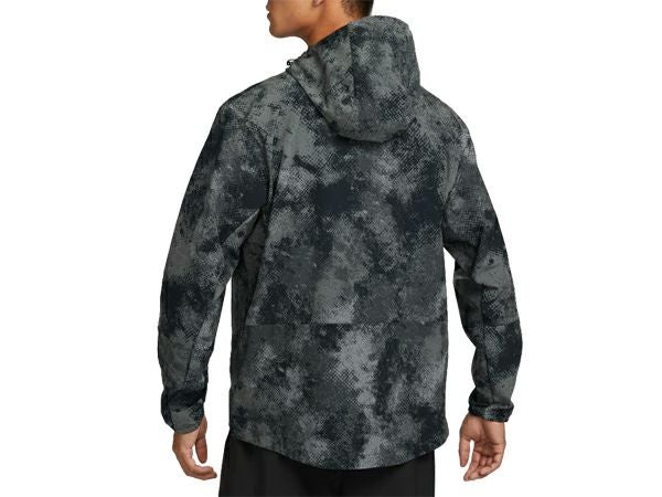 ナイキ NIKE アンリミテッド バーサタイル ジャケット メンズ ブラック