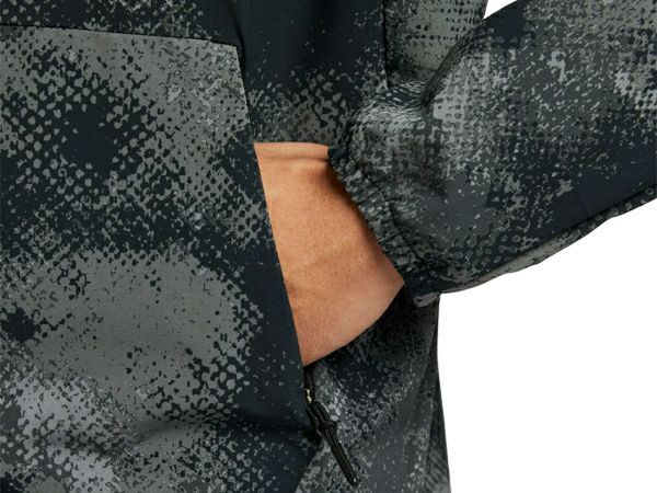 ナイキ アンリミテッド バーサタイル ジャケット スポーツ