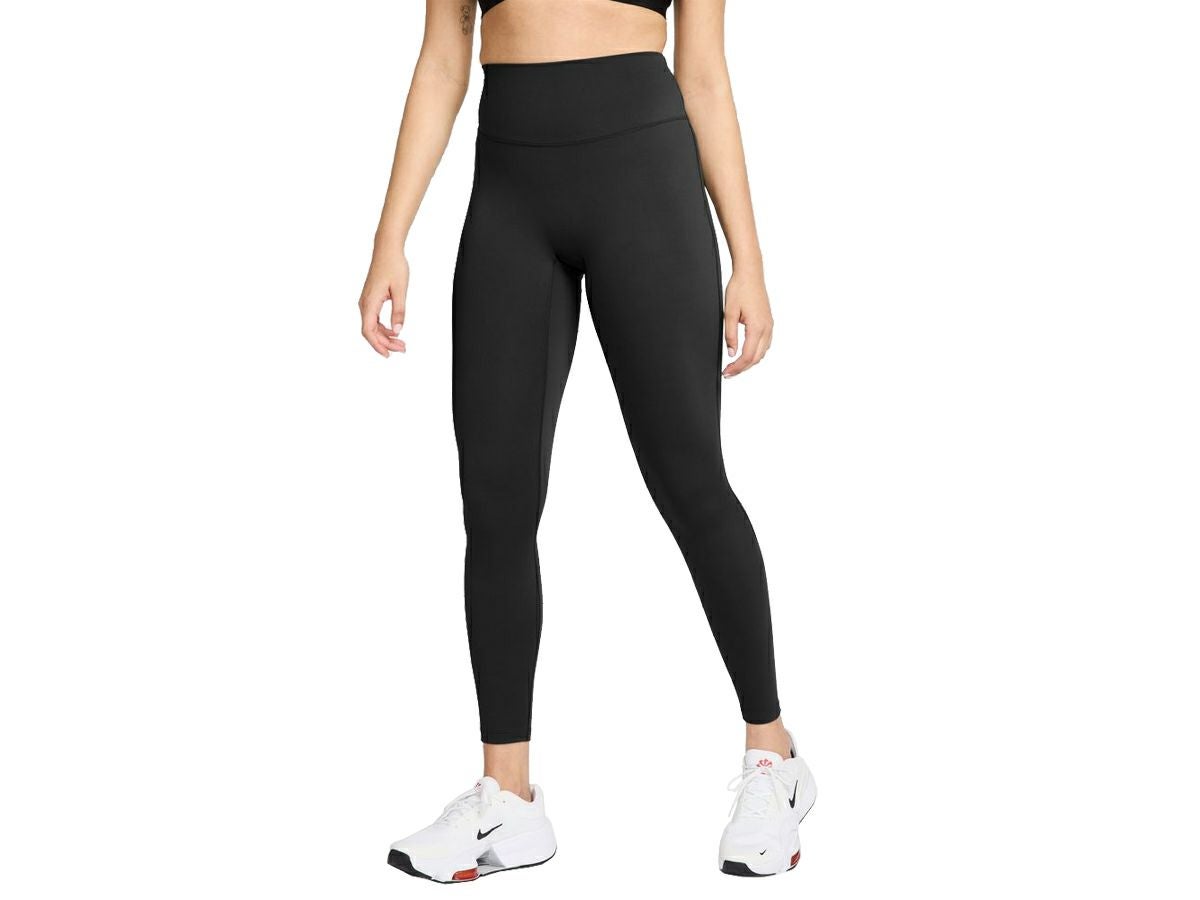 ナイキ NIKE ワン シームレス フロント ハイウエスト フルレングス