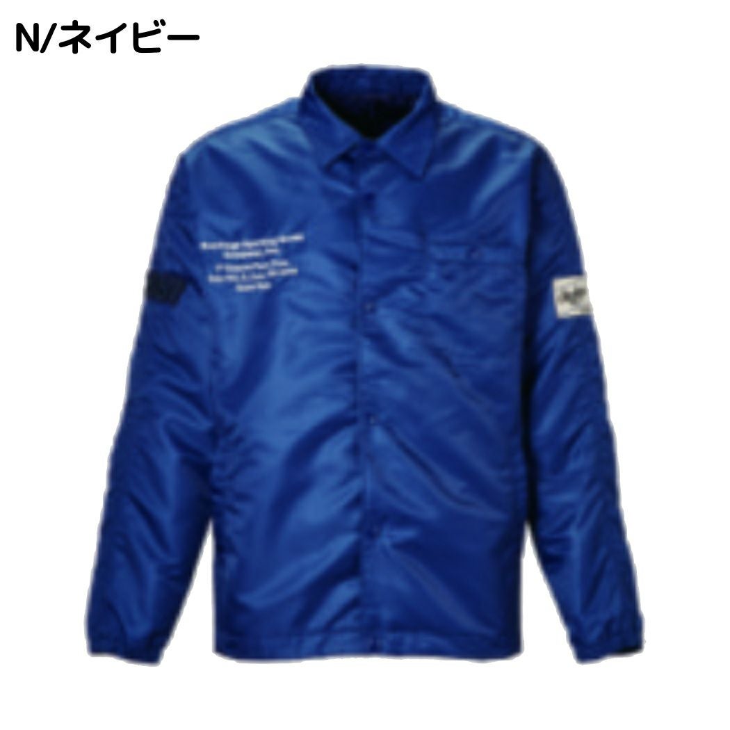 ローリングス Rawlings GROUND RED COACH JACKET コーチジャケット