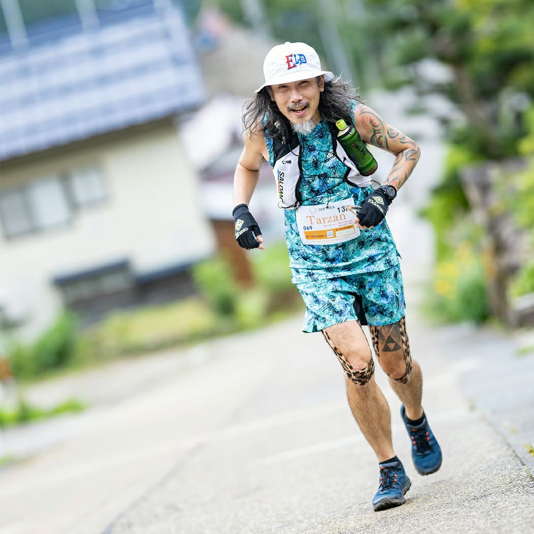 エルドレッソ ランニングハット スポーツ 帽子 ハット 6パネル あご