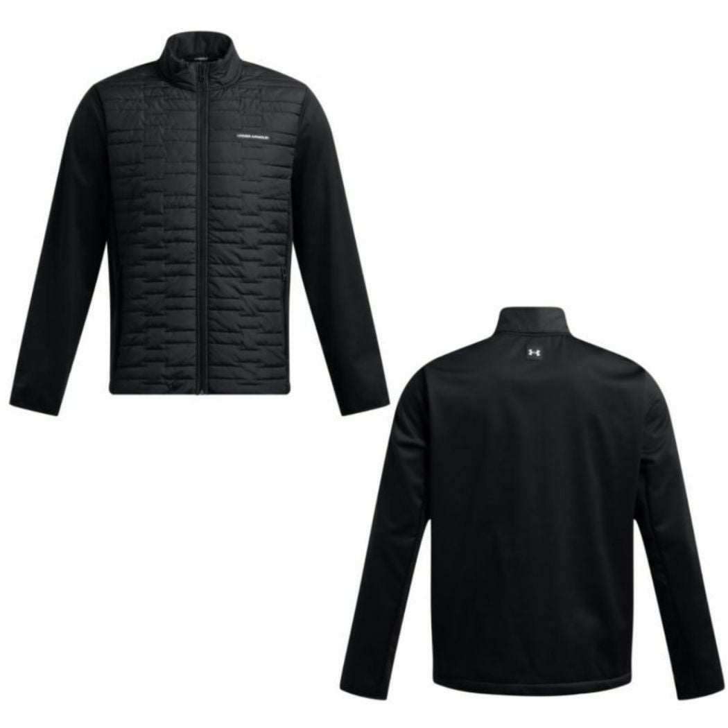 アンダーアーマー UNDER ARMOUR UA ドライブ プロ インサレート