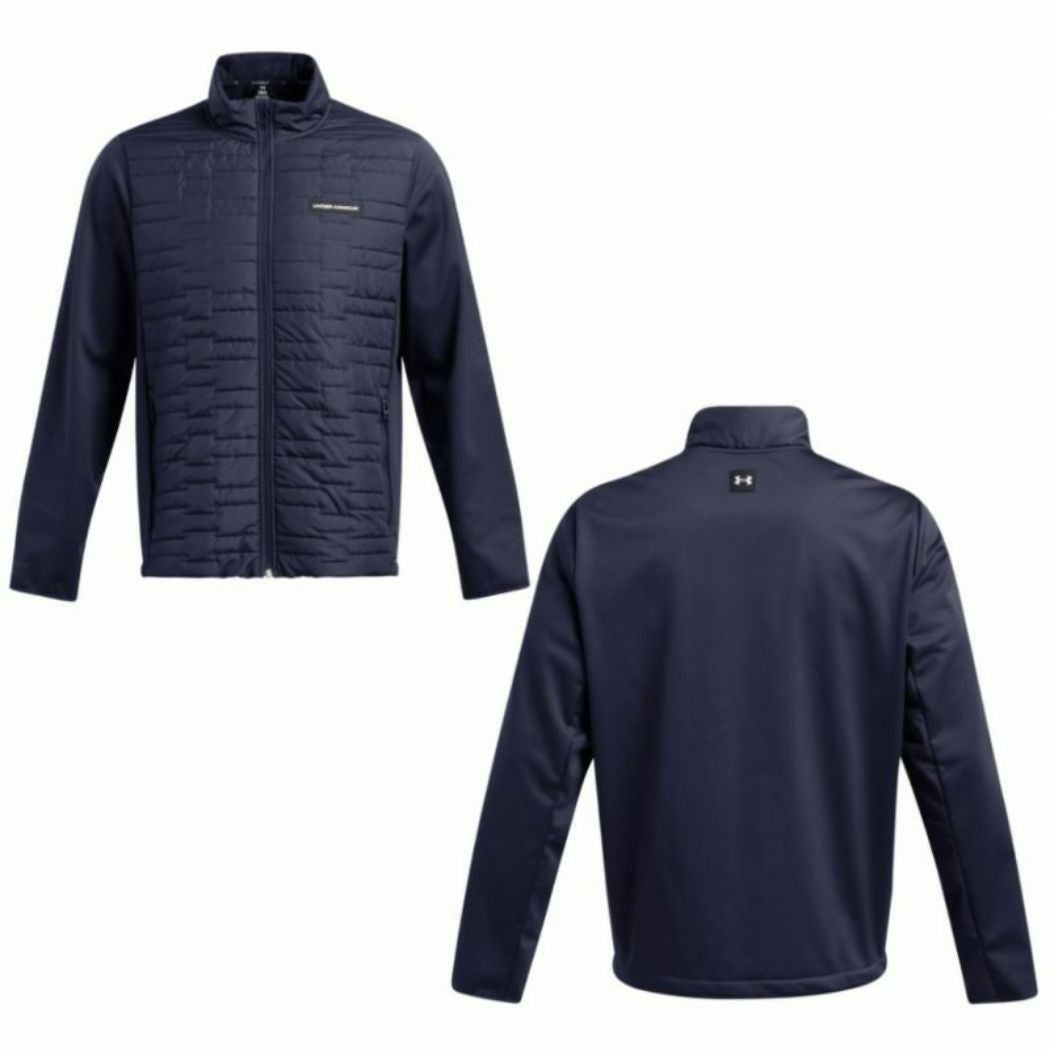 アンダーアーマー UNDER ARMOUR UA ドライブ プロ インサレート