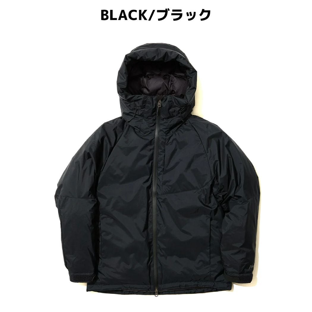 ナンガ NANGA AURORA TEX DOWN JACKET W オーロラテックス ダウン