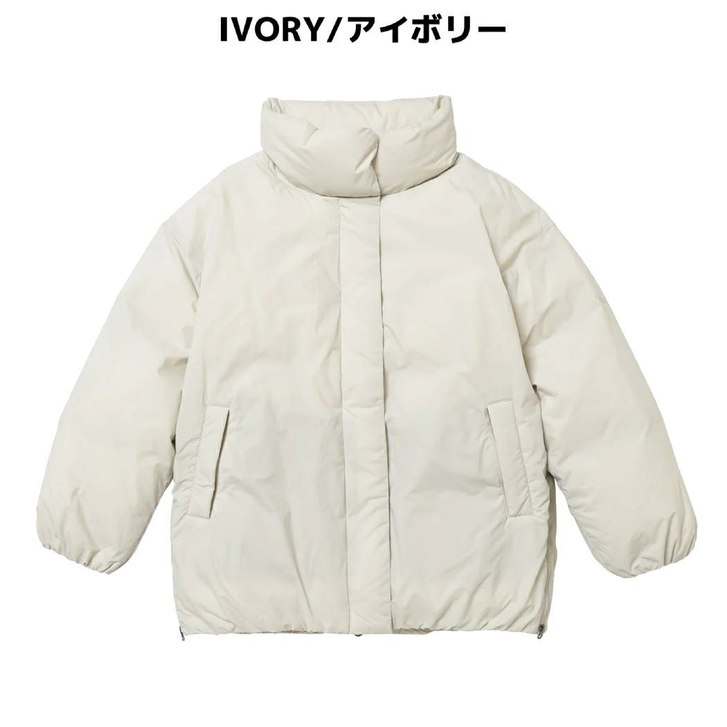 ナンガ NANGA STAND COLLAR DOWN JACKET W スタンドカラー ダウン ナンガ NANGA STAND COLLAR DOWN JACKET W スタンドカラー ダウン