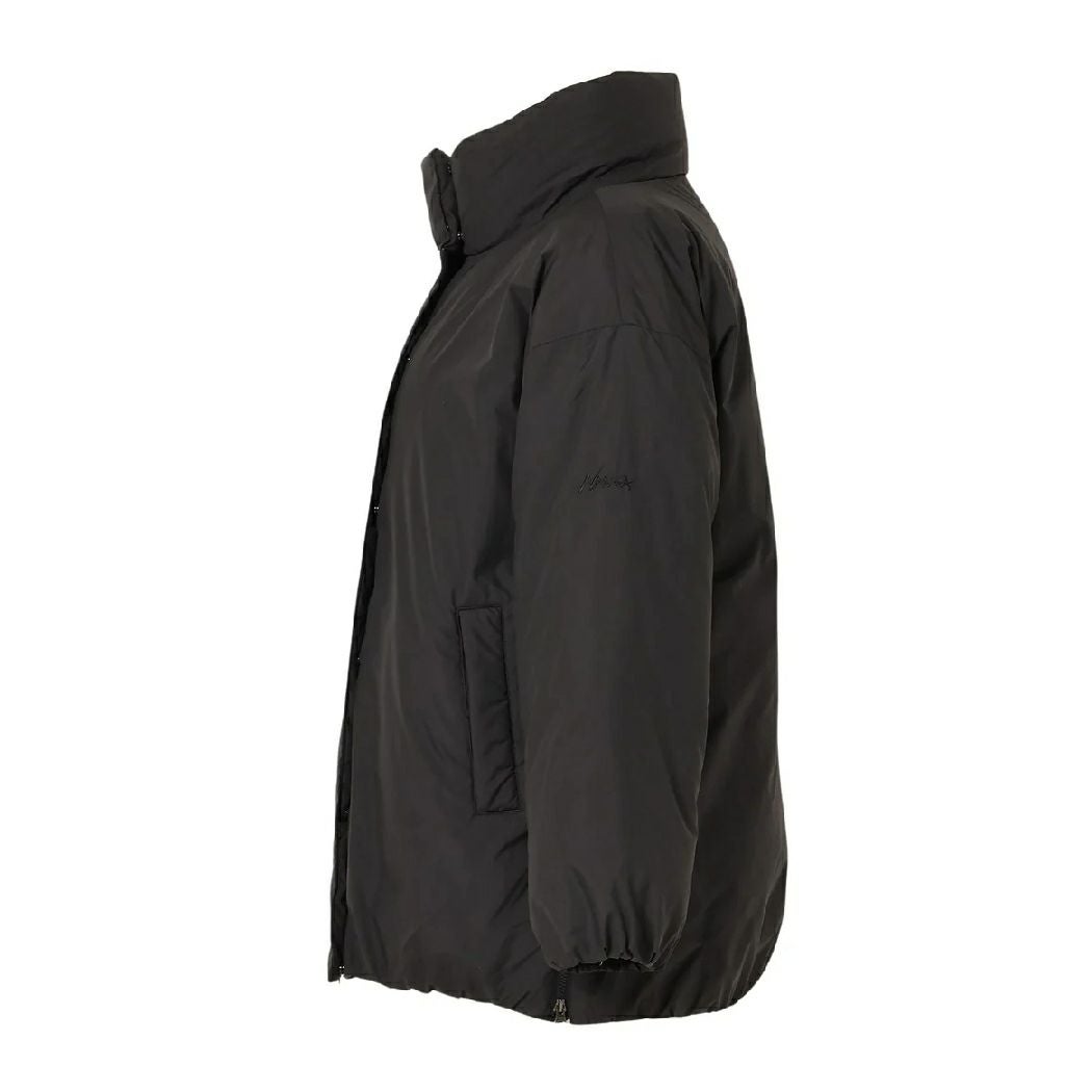 ナンガ NANGA STAND COLLAR DOWN JACKET W スタンドカラー ダウン