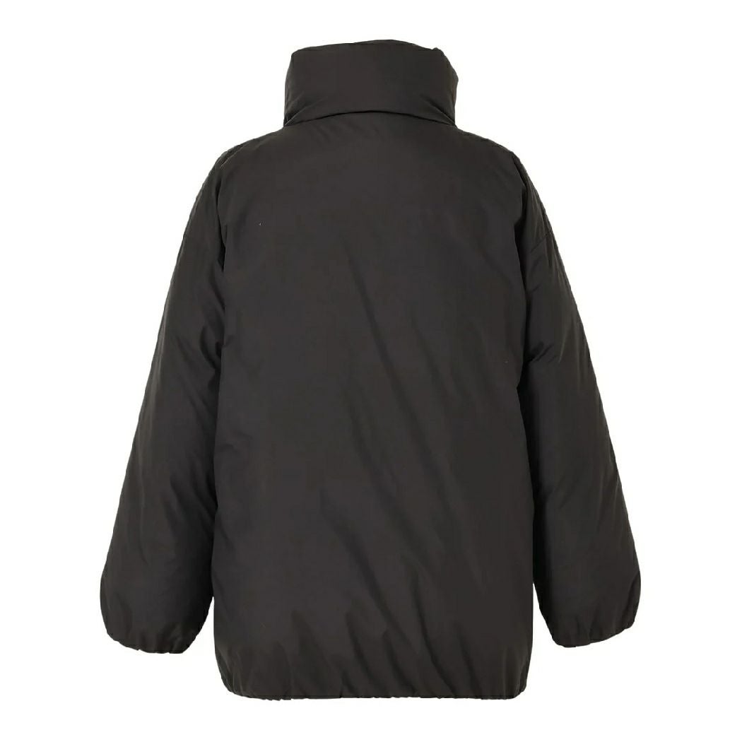ナンガ NANGA STAND COLLAR DOWN JACKET W スタンドカラー ダウン