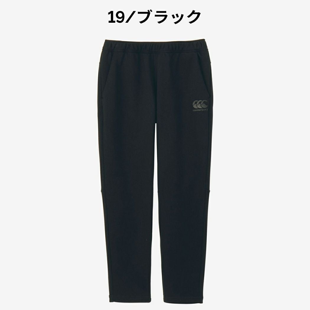 カンタベリー CANTERBURY R+ FLEXWARM SWEAT PANTS アール カンタベリー CANTERBURY R+ FLEXWARM SWEAT PANTS アール