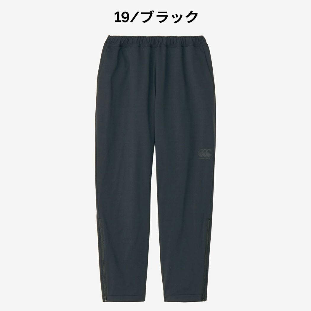 カンタベリー CANTERBURY R＋ DUAL WARM PANTS アールプラスデュアル