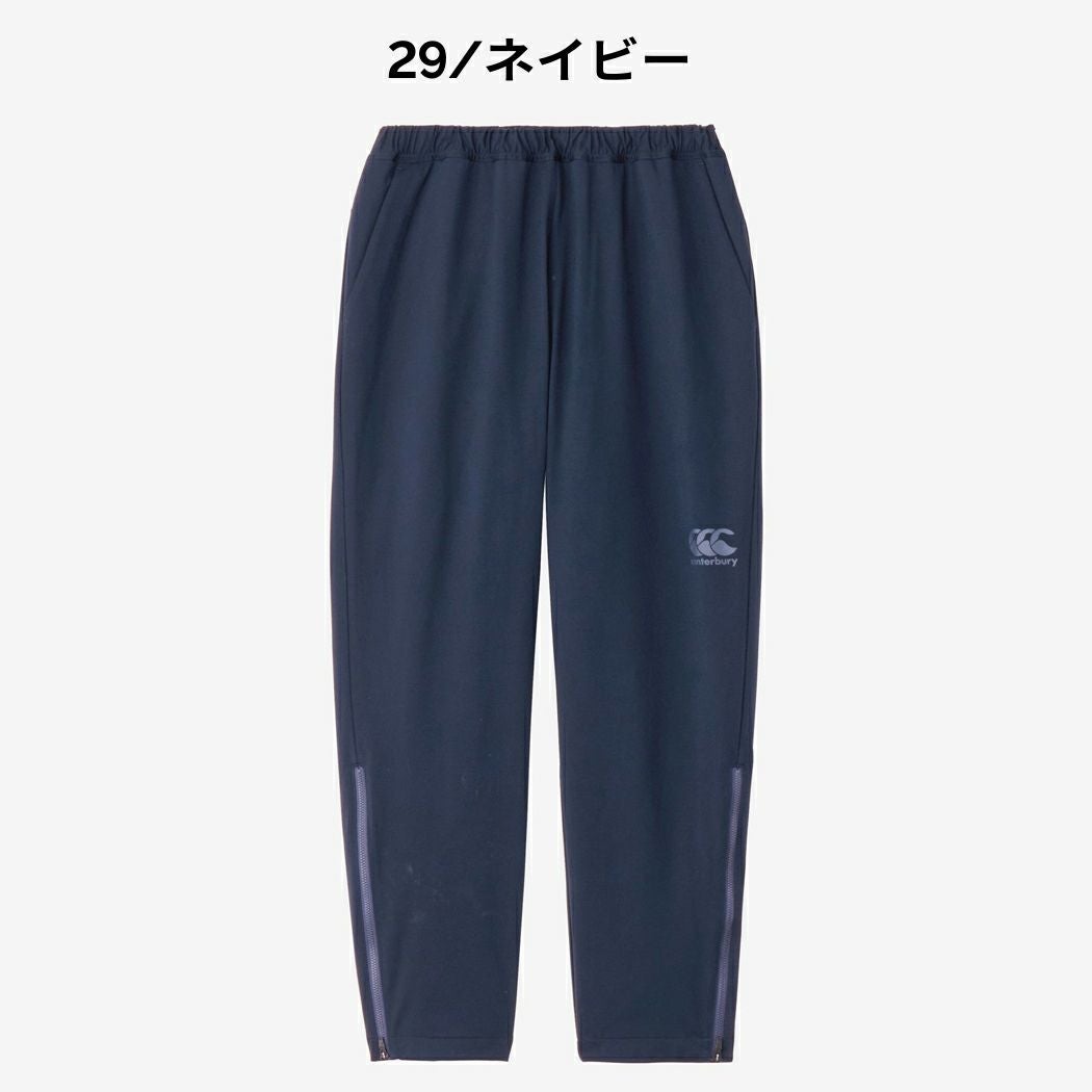 カンタベリー CANTERBURY R＋ DUAL WARM PANTS アールプラスデュアル