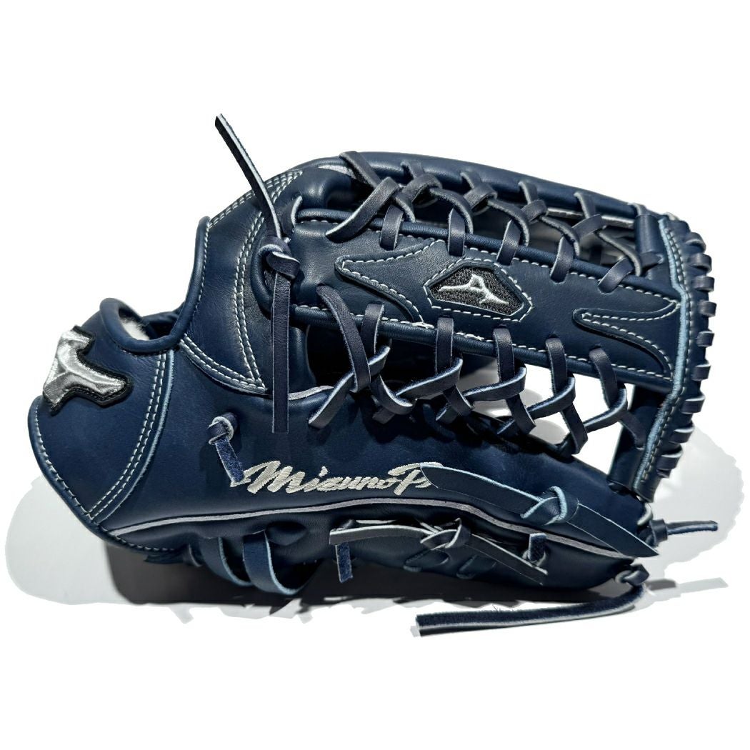 ミズノ MIZUNO 【専用グラブ袋付き】 ミズノプロ MizunoPro マリオ