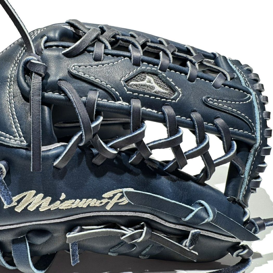 ミズノ MIZUNO 【専用グラブ袋付き】 ミズノプロ MizunoPro マリオ