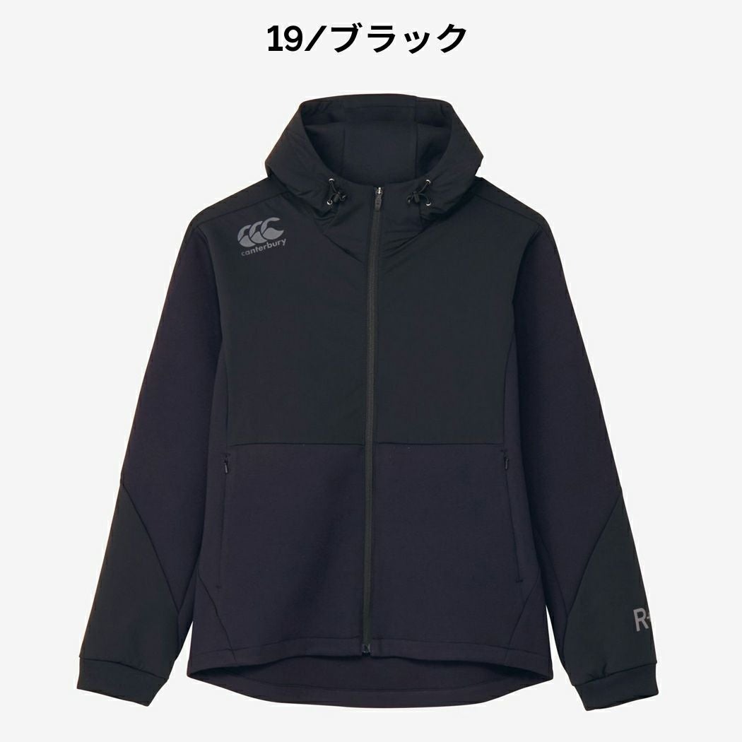 最安Canterbury カンタベリー サンウルブズ ダフテックエアージャケット カンタベリー CANTERBURY R＋ D.A.F TEC AIR JACKET アールプラスダフ