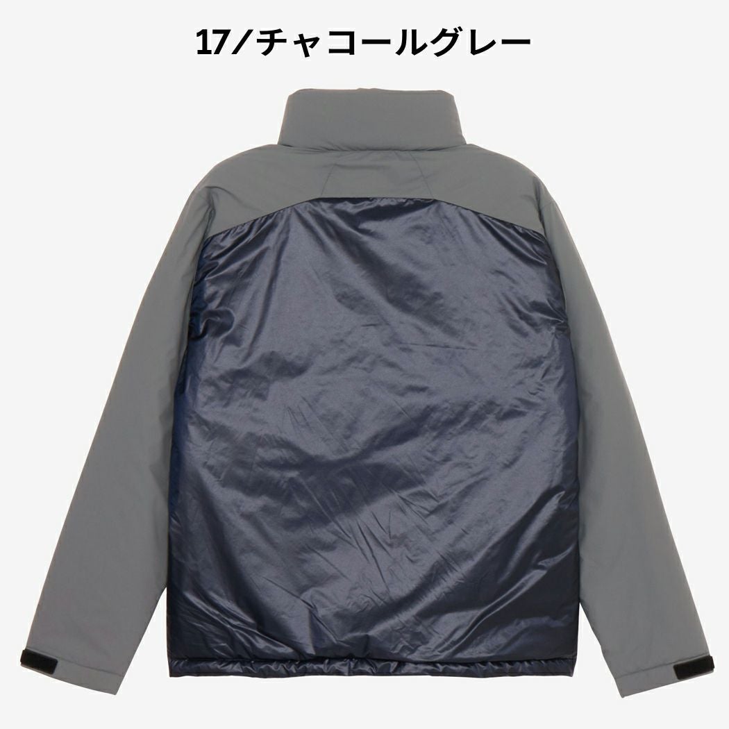 カンタベリー CANTERBURY R＋ QUEENS INSULATION JACKET アールプラス