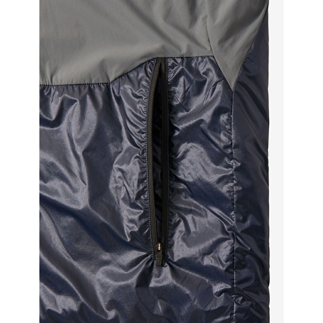 カンタベリー CANTERBURY R＋ QUEENS INSULATION JACKET アールプラス