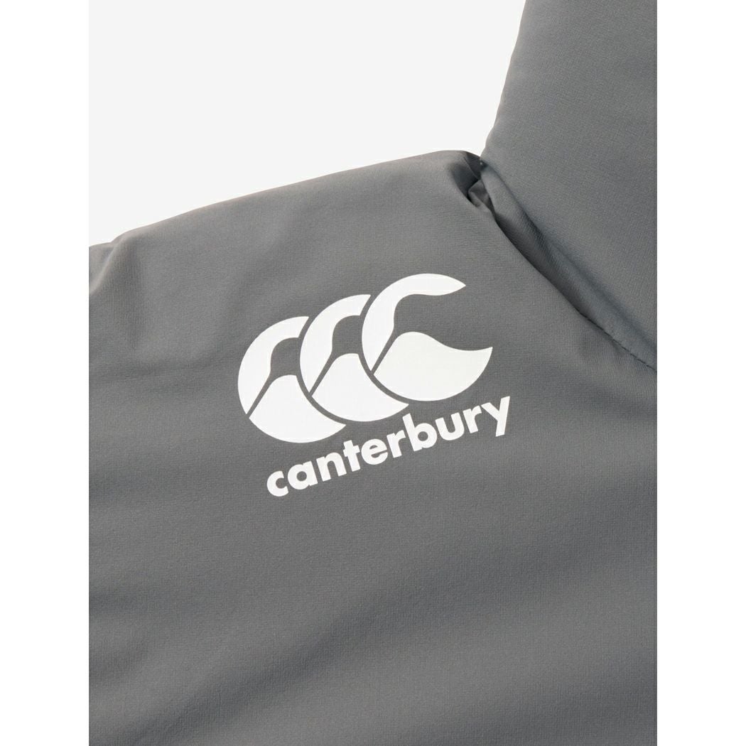 カンタベリー CANTERBURY R＋ QUEENS INSULATION JACKET アールプラス