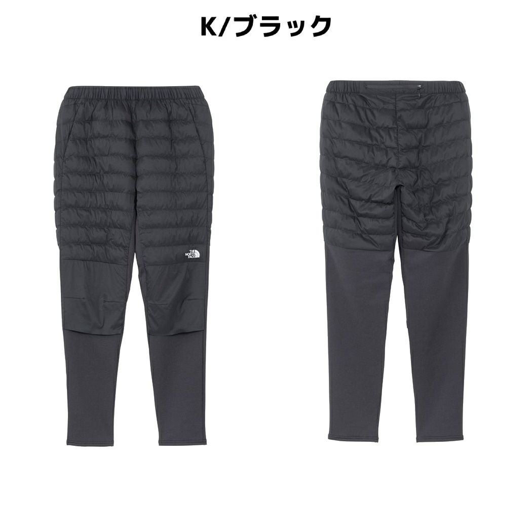 ザ・ノース・フェイス THE NORTH FACE 【正規取扱店】レッドランロング