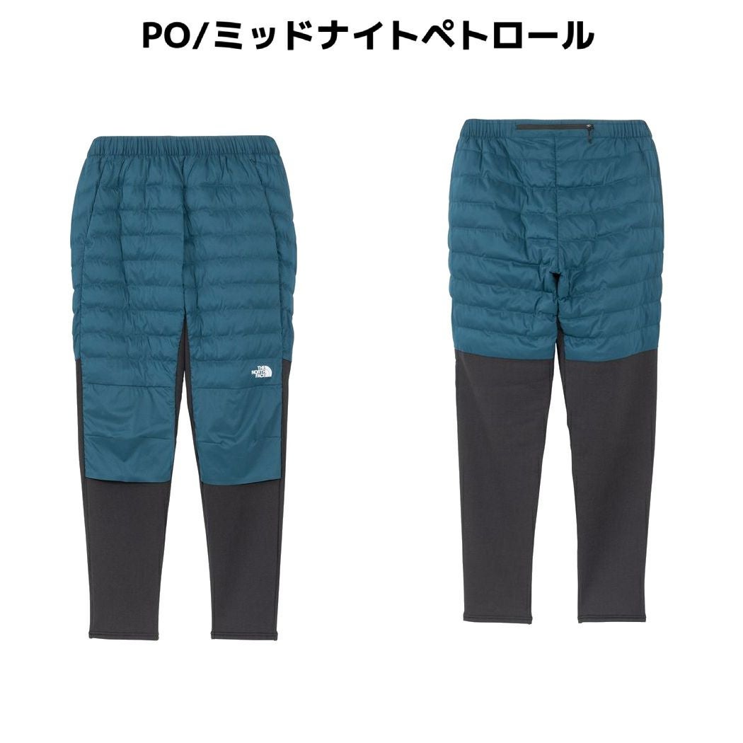 ザ・ノース・フェイス THE NORTH FACE 【正規取扱店】レッドランロング