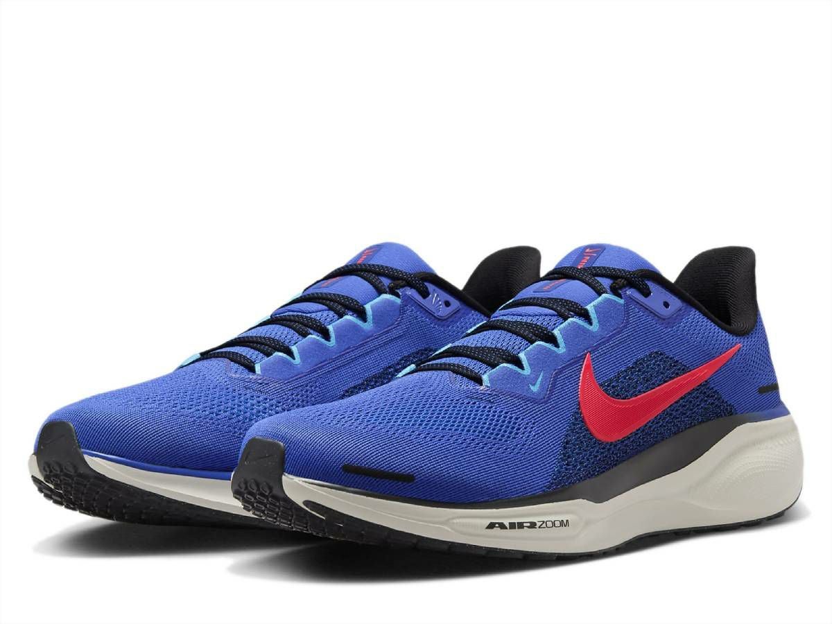 ナイキ NIKE AIR ZOOM PEGASUS 41 エアズーム ペガサス 41 メンズ