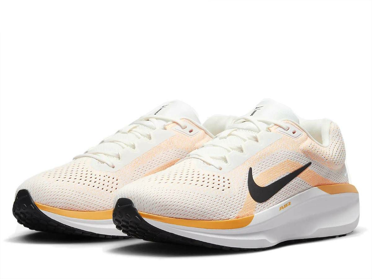 ナイキ NIKE AIR WINFLO 11 エア ウィンフロー 11 メンズ ホワイト