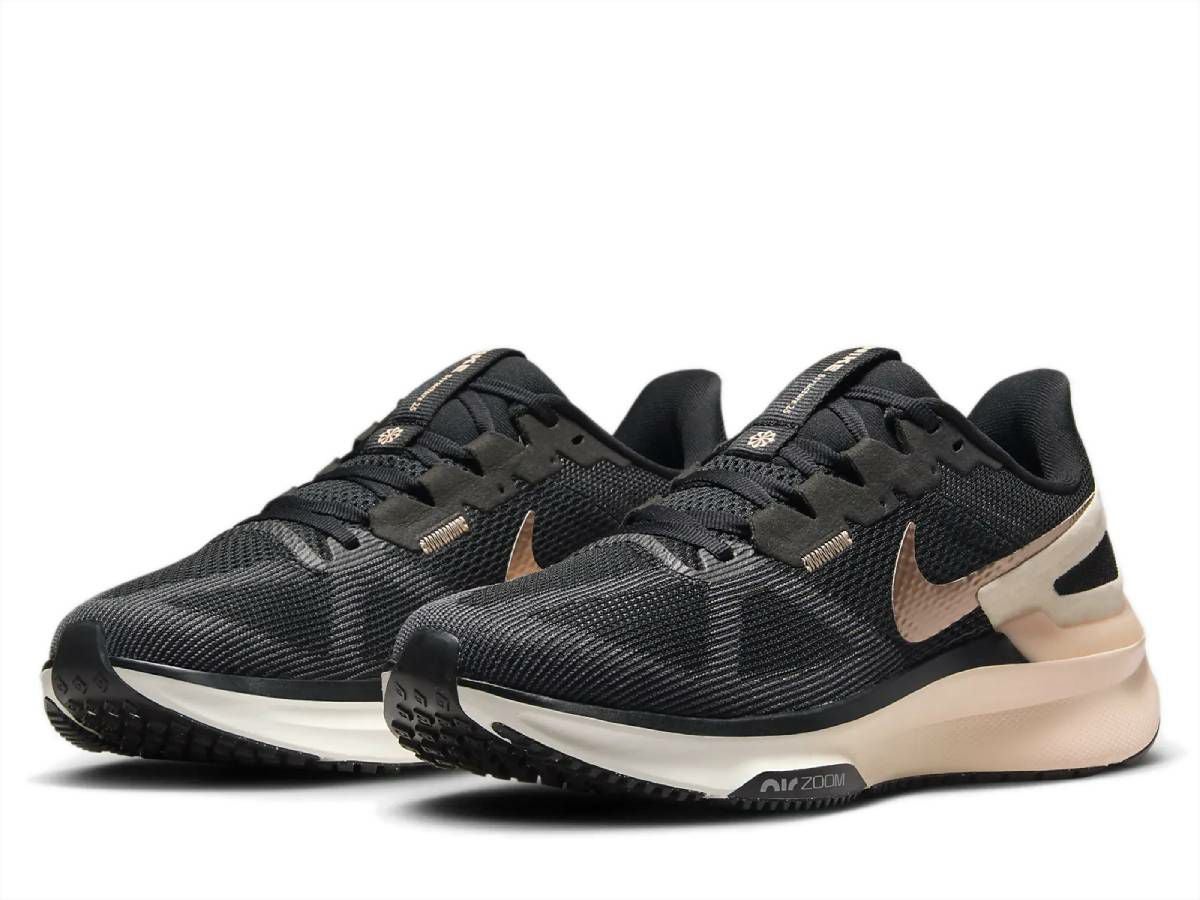 ナイキ NIKE AIR ZOOM STRUCTURE 25 エア ズーム ストラクチャー 25