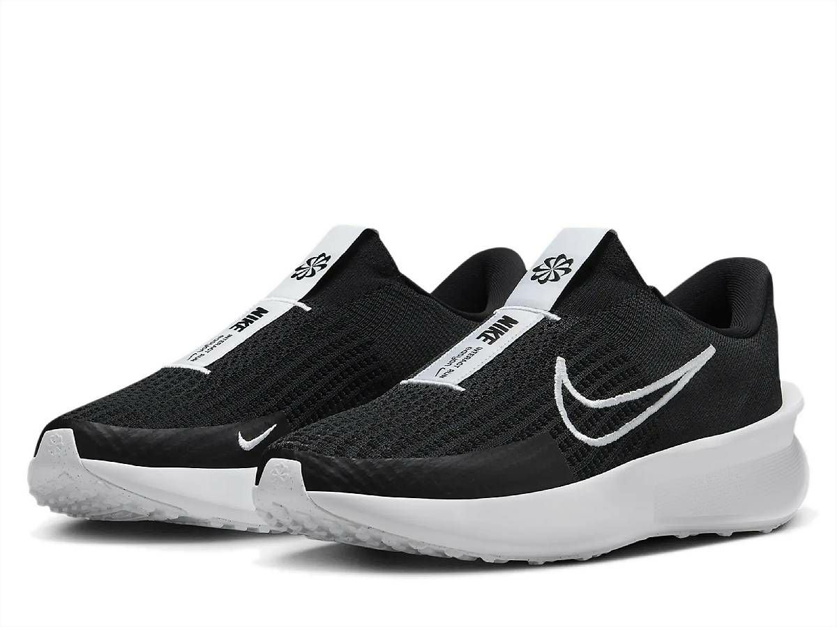 ナイキ NIKE Interact Run EasyOn インタラクト ラン イージーオン