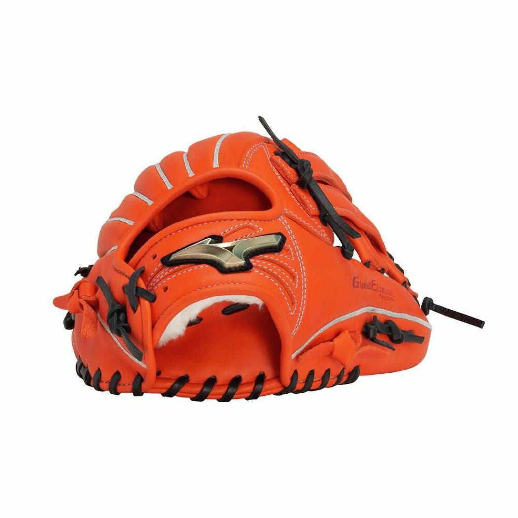 ミズノ MIZUNO 専用グラブ袋付き グローバルエリートRG 少年軟式用