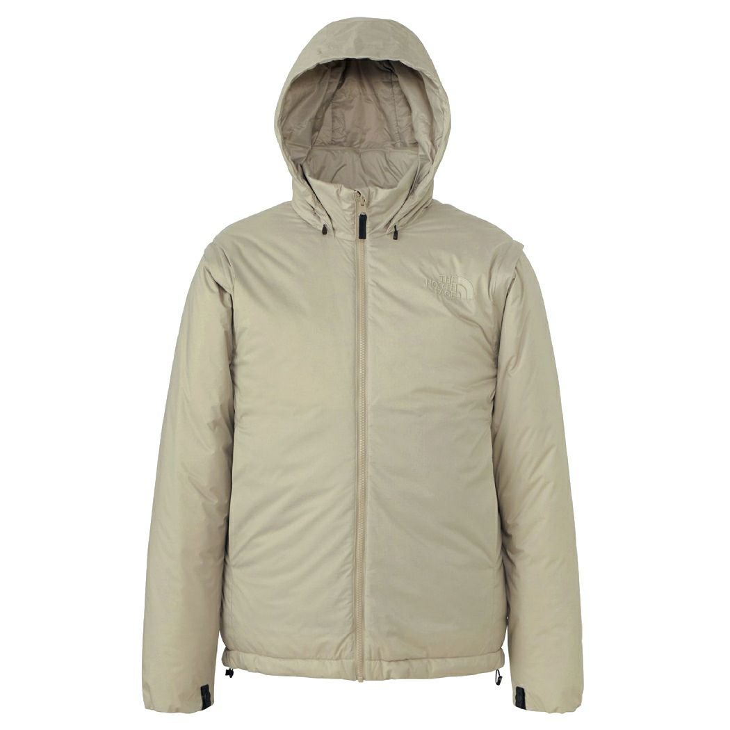 ザ・ノース・フェイス THE NORTH FACE 【正規取扱店】ジップインサニー ザ・ノース・フェイス THE NORTH FACE 【正規取扱店】ジップインサニー