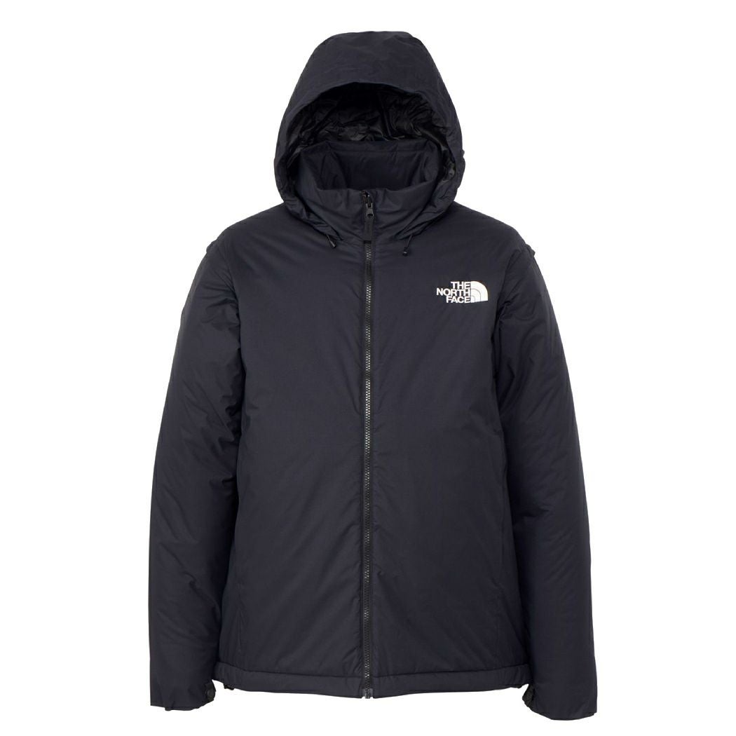 ノースフェイス NYW82401 ジップインサニーヌックジャケット XL 新品 b7bbe891b36251338c51760aa4d996