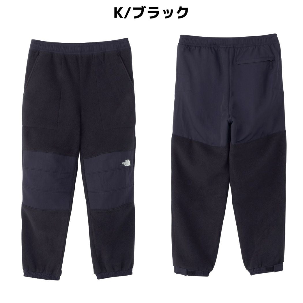 ザ・ノース・フェイス THE NORTH FACE 【正規取扱店】デナリスリップ