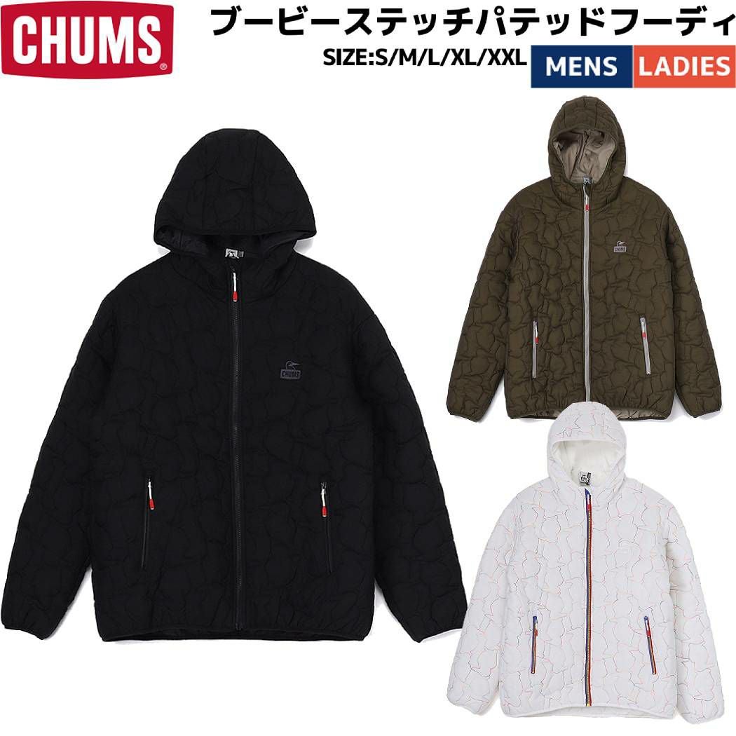CHUMS(チャムス) | スポーツマリオ公式通販サイト