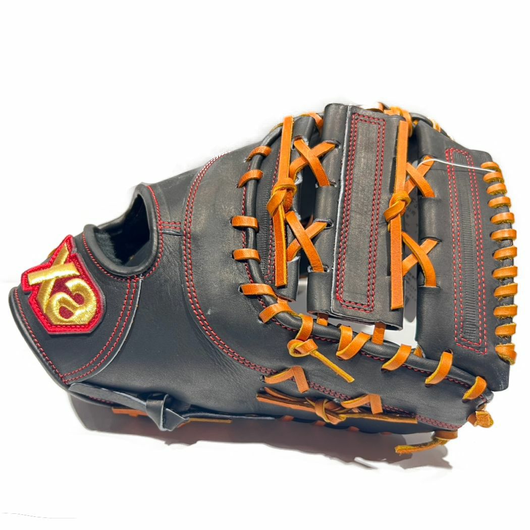 ザナックス XANAX スぺクタス 硬式用グラブ 一塁手用 高校野球対応