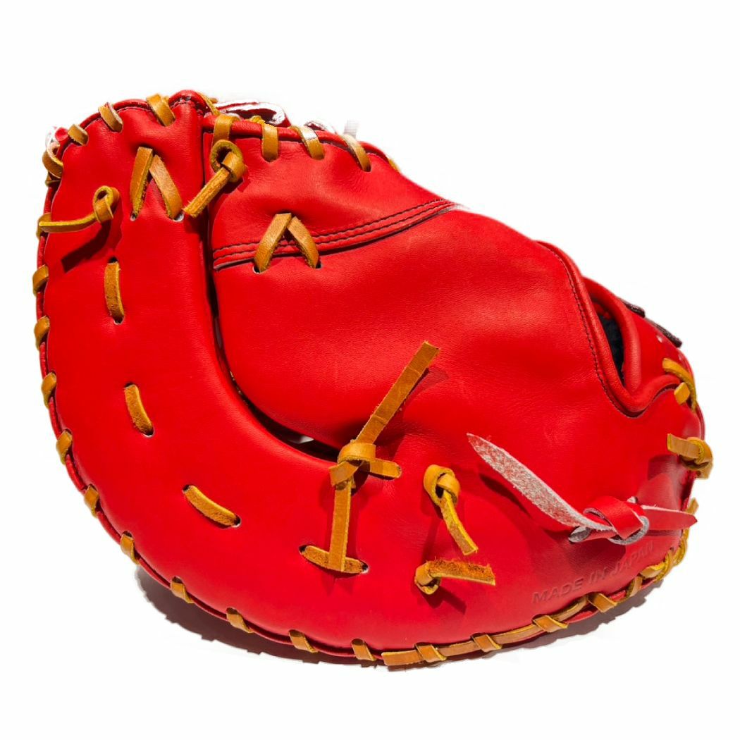 ザナックス XANAX スぺクタス 硬式用グラブ 一塁手用 高校野球対応
