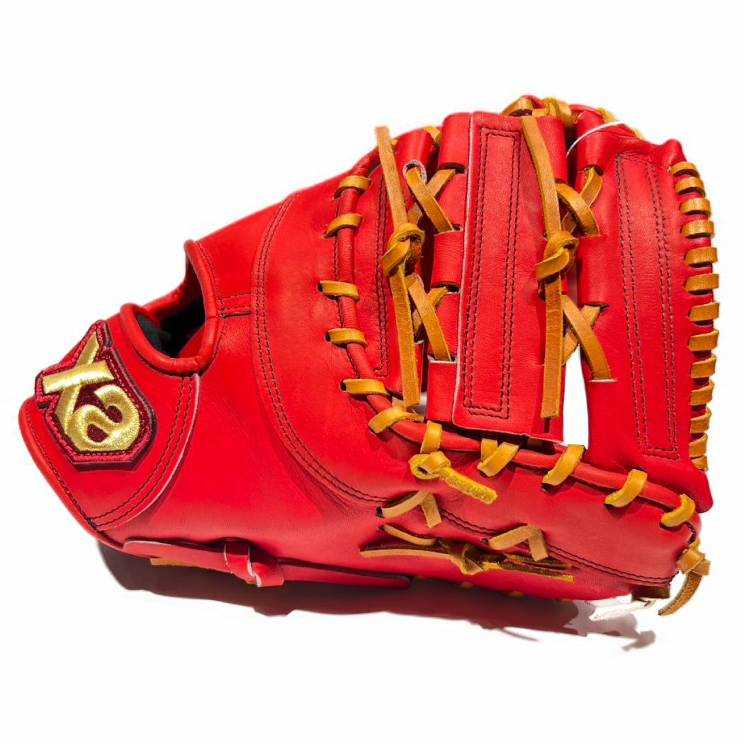 ザナックス XANAX スぺクタス 硬式用グラブ 一塁手用 高校野球対応