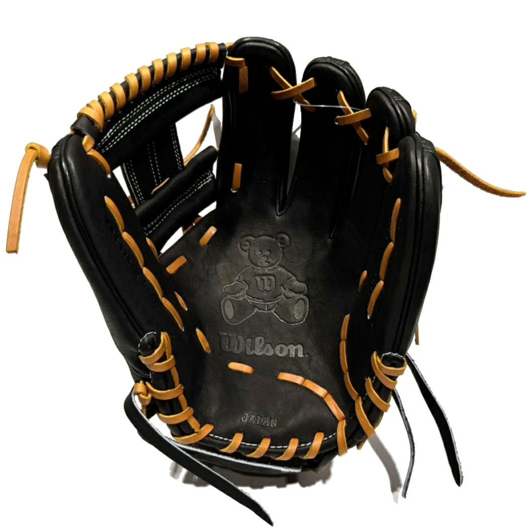 ウイルソン/ウィルソン Wilson 【専用グラブ袋付き】 マリオオリジナル