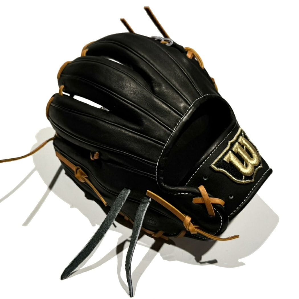 ウイルソン/ウィルソン Wilson 【専用グラブ袋付き】 マリオオリジナル