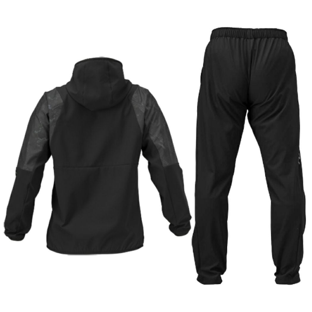 ミズノ MIZUNO ミズノプロ MizunoPro テックシールドフーディ・パンツ