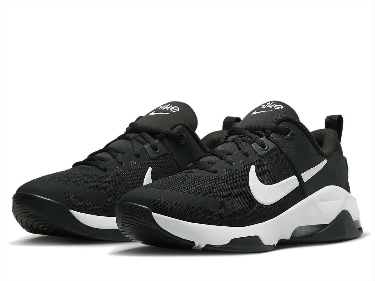 ナイキ ズーム ベラ スポーツ ランニングシューズ ランシュー NIKE