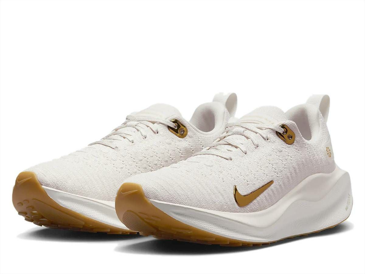 ナイキ NIKE REACTX INFINITY RUN 4 リアクトX インフィニティラン 4