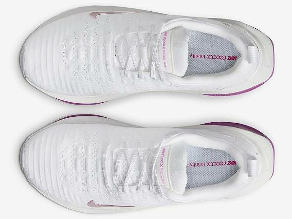ナイキ NIKE REACTX INFINITY RUN 4 リアクトX インフィニティ ラン 4