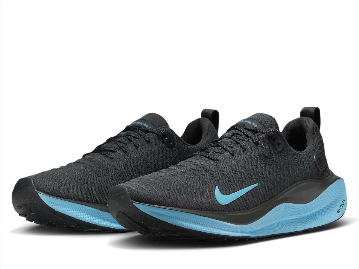 ナイキ NIKE REACTX INFINITY RUN 4 リアクトX インフィニティ ラン 4