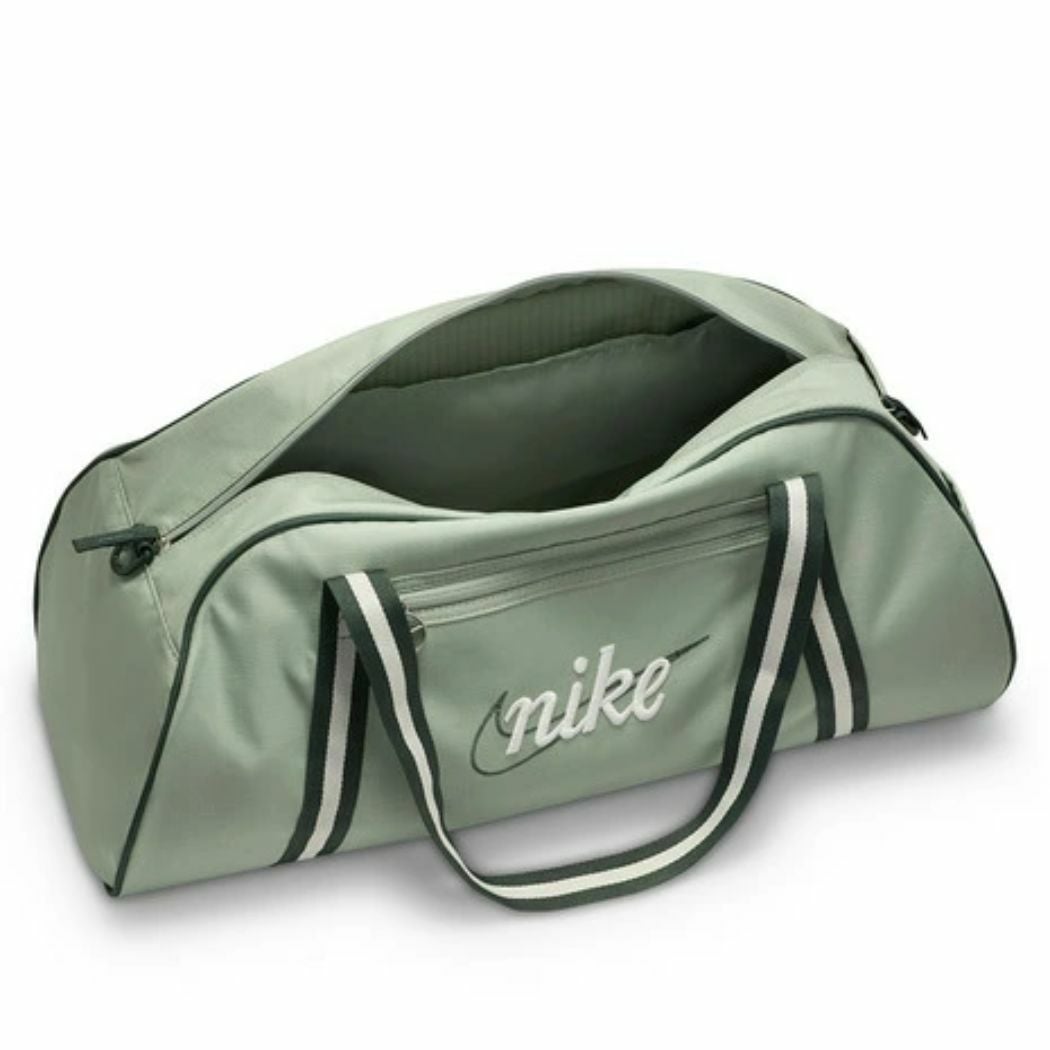 ナイキ NIKE トレーニングバッグ ジム クラブ 24L グリーン ボストン