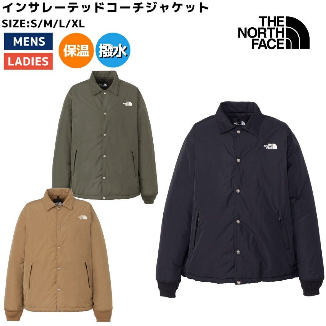 ザ・ノース・フェイス THE NORTH FACE 【正規取扱店】インサレーテッド