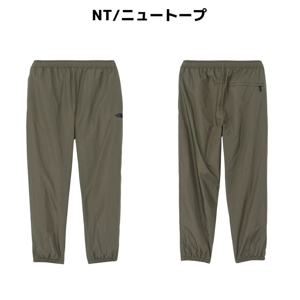 ザ・ノース・フェイス バーサタイルノマドパンツ パンツ 撥水