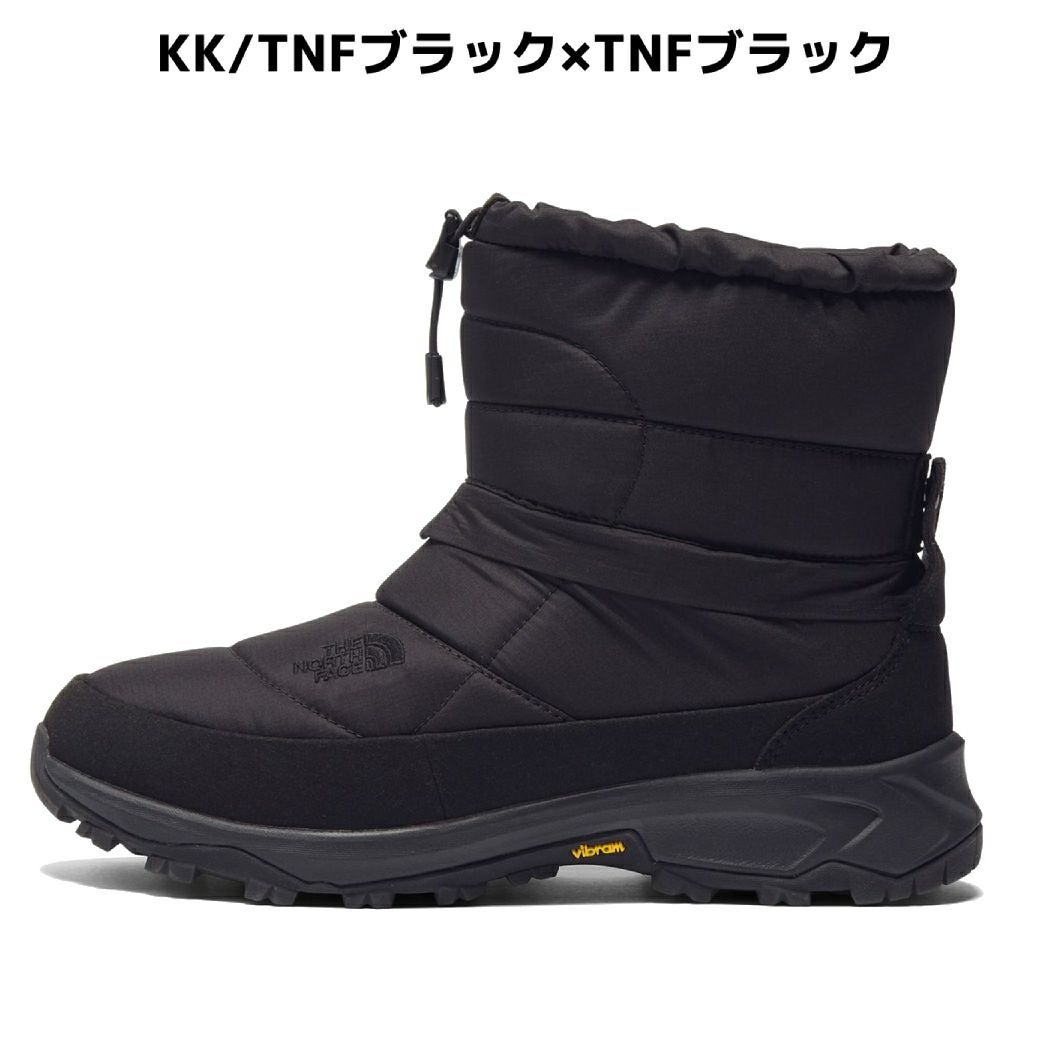 ザ・ノース・フェイス THE NORTH FACE 【正規取扱店】デタッチャブル