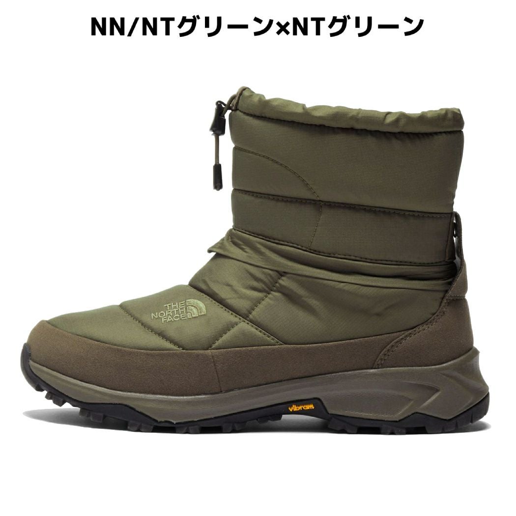 ザ・ノース・フェイス THE NORTH FACE 【正規取扱店】デタッチャブル