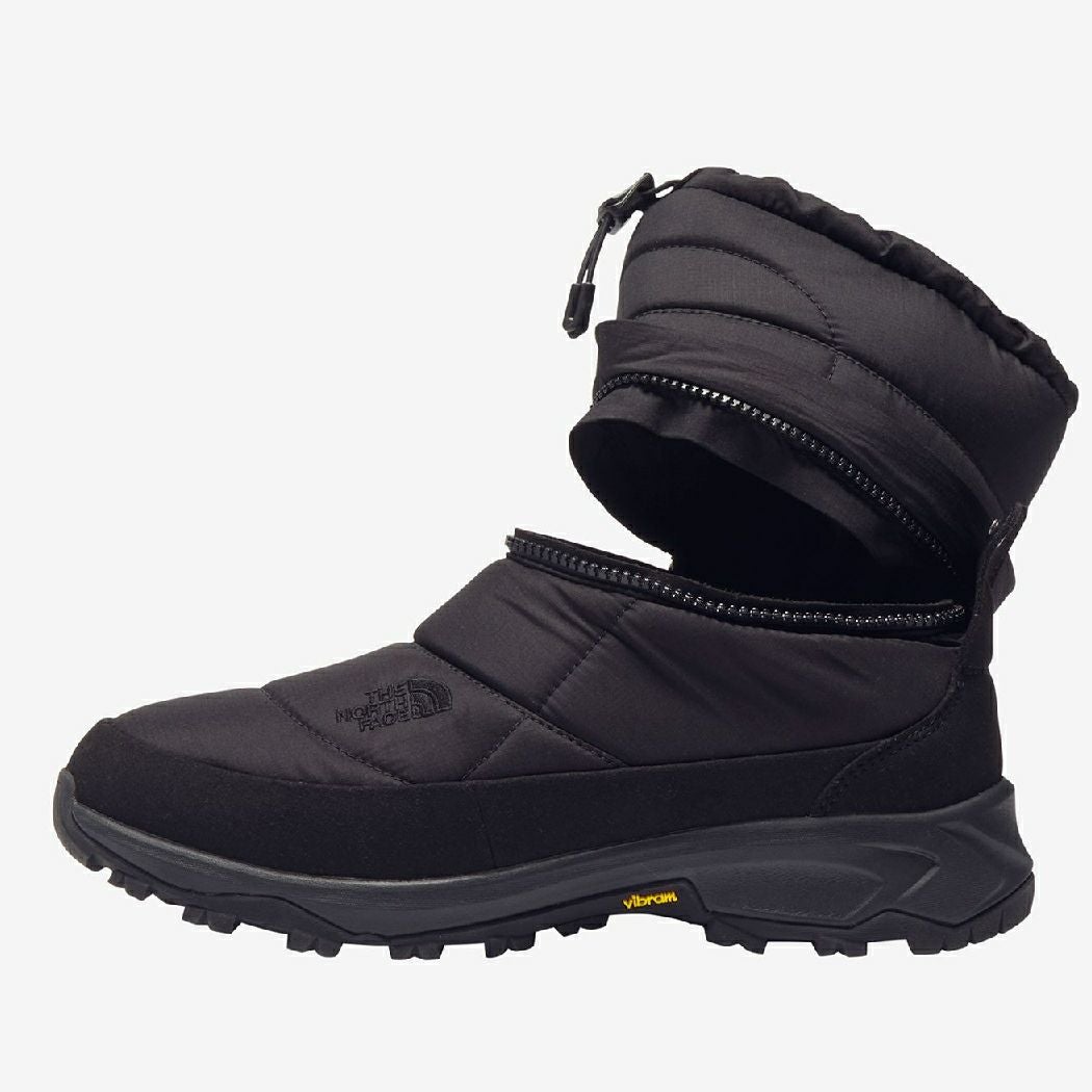 ザ・ノース・フェイス THE NORTH FACE 【正規取扱店】デタッチャブル
