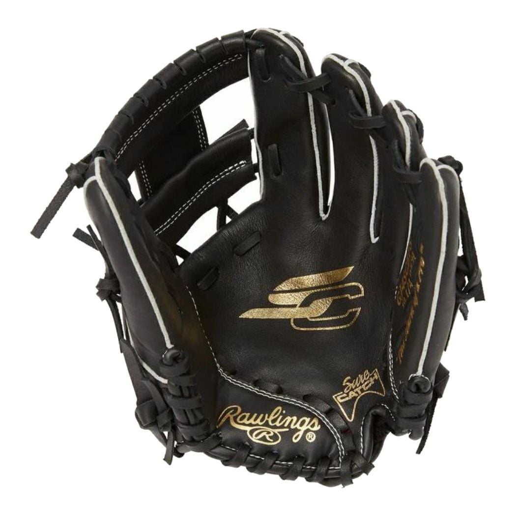 ローリングス Rawlings Jr.グラブシュアキャッチ 少年軟式用グラブ