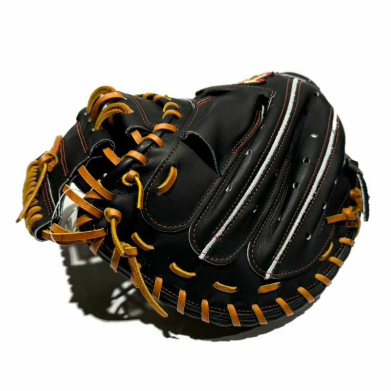ザナックス XANAX スペクタスシリーズ 硬式用グラブ 捕手用 高校野球