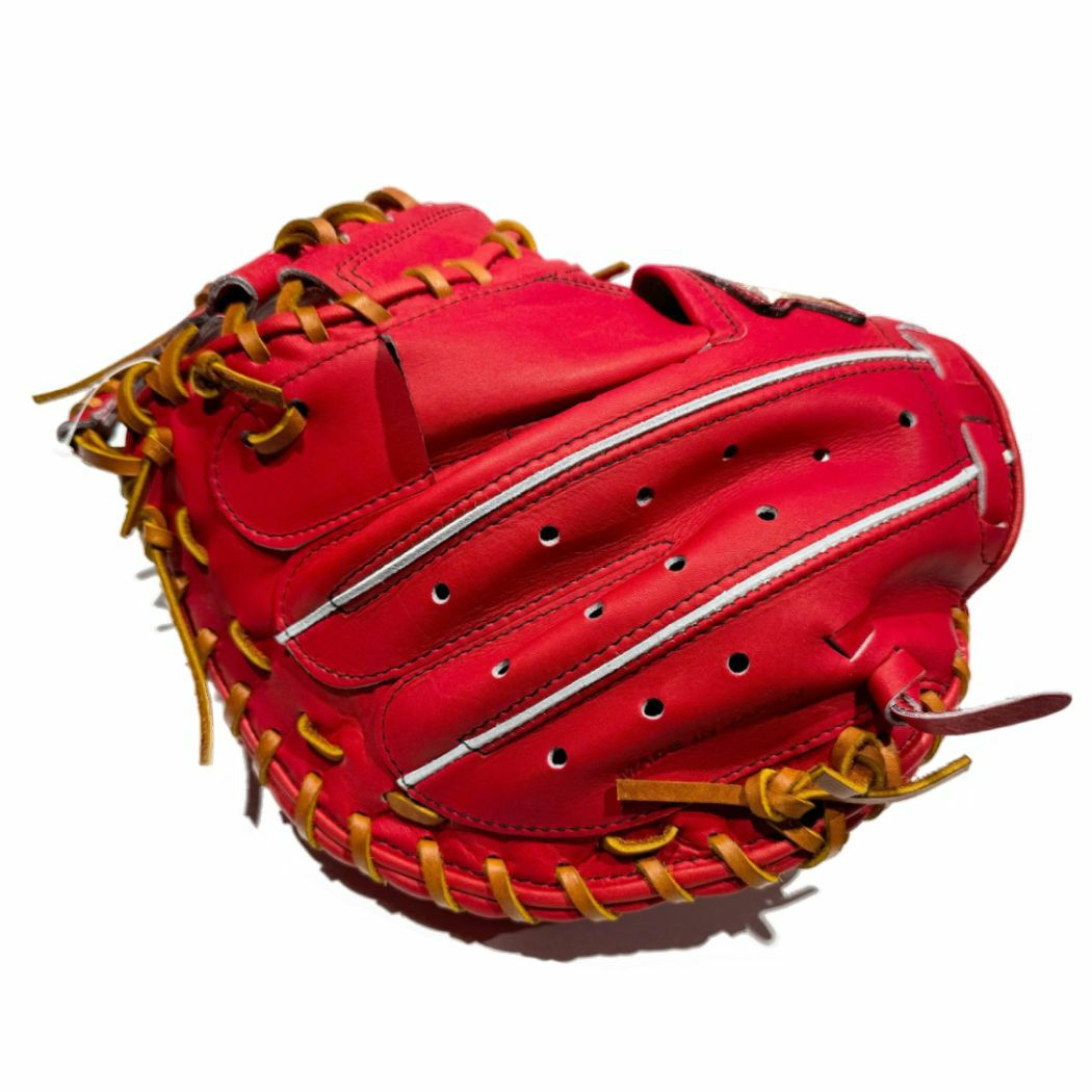 ザナックス XANAX スペクタスシリーズ 硬式用グラブ 捕手用 高校野球
